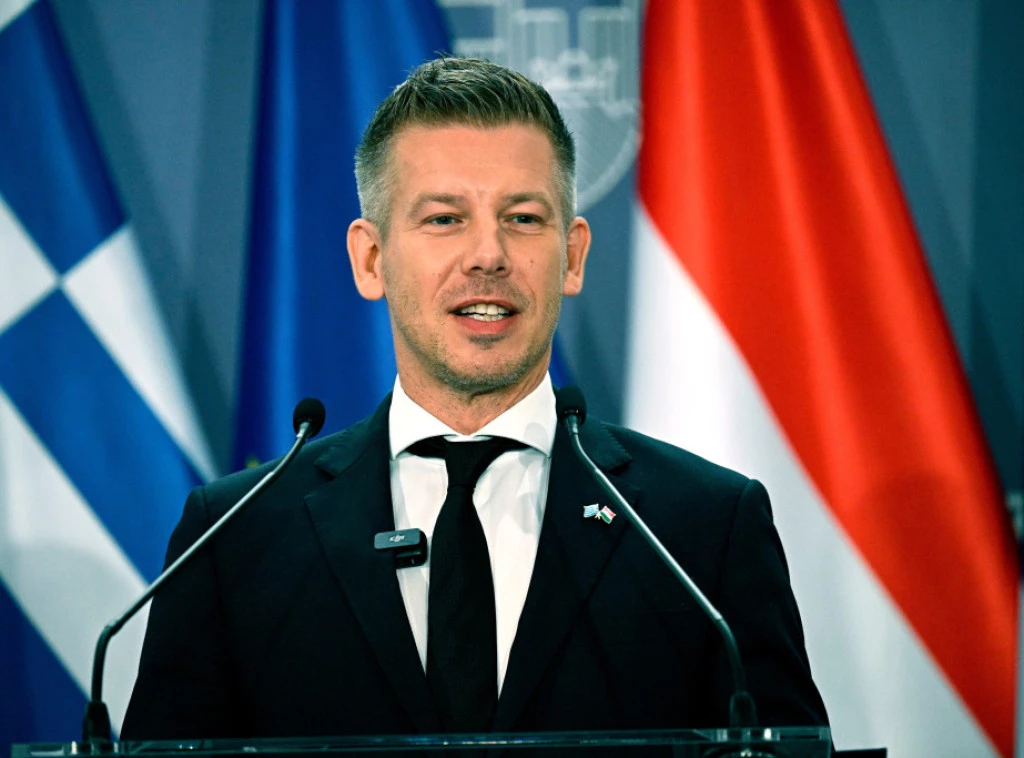 Mađar: Putnički vozovi na brzoj pruzi od Budimpe&scaron;te do Beograda za mesec ili dva