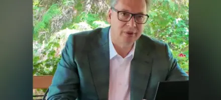 Vučić: Stigle 4.654 prijave na &ldquo;Ko si bre ti?&rdquo;, čuti i slu&scaron;ati ljude najvažniji zadatak