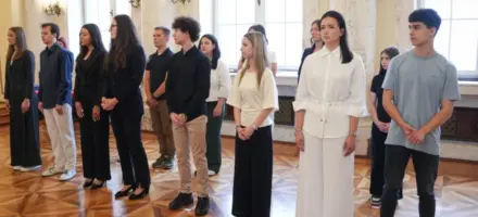 Konkurs Ministarstva odbrane i Vojske Srbije za dodelu učeničkih stipendija do 30. septembra