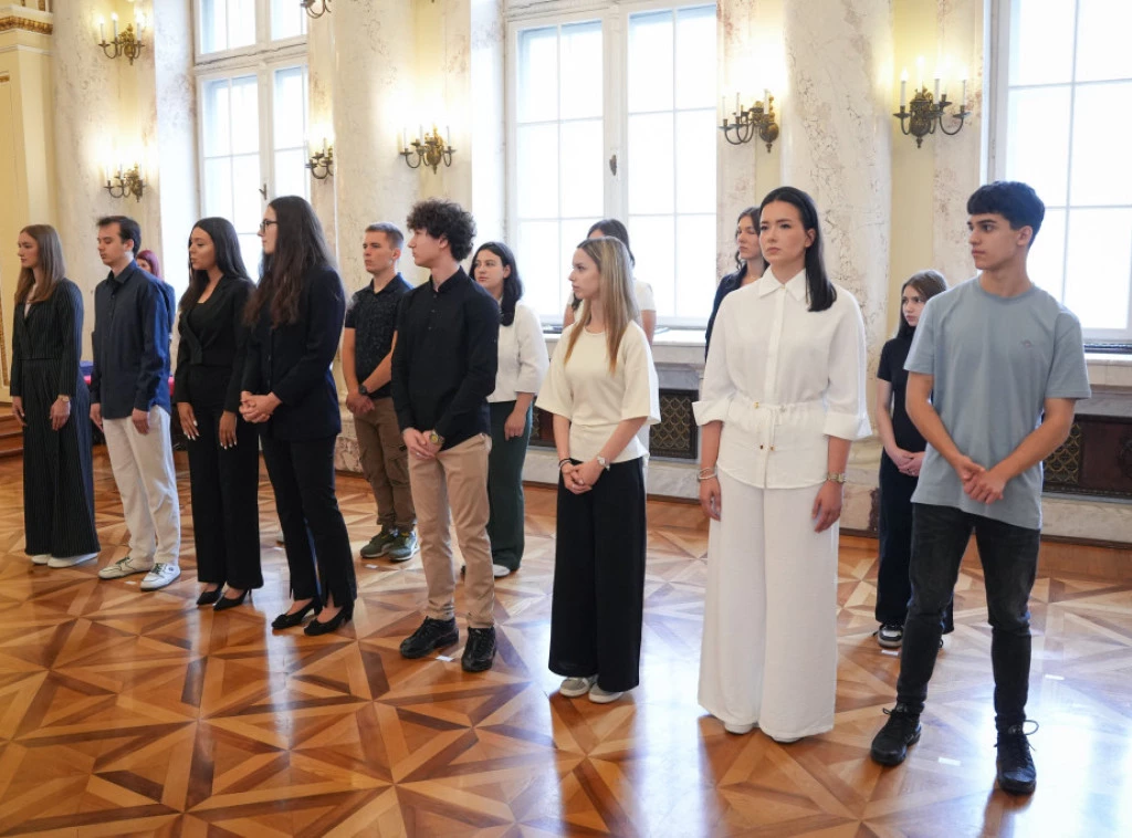 Konkurs Ministarstva odbrane i Vojske Srbije za dodelu učeničkih stipendija do 30. septembra