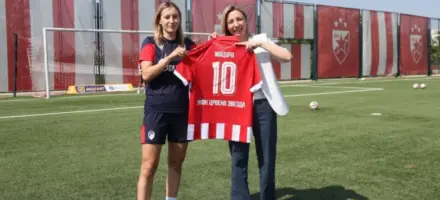 Macura: Ulaganje u ženski sport je ulaganje u jednake &scaron;anse i uspe&scaron;nije dru&scaron;tvo