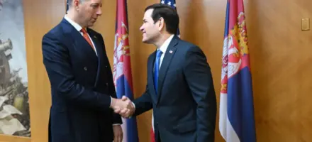 SAD i Srbija: Strate&scaron;ki dijalog jača saradnju radi promocije mira, bezbednosti i napretka