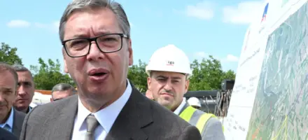 Vučić: Videćemo kako da sačuvamo zaposlene u TE &ldquo;Morava&rdquo;