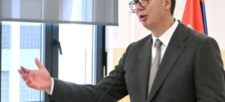 Vučić: U sredu ćemo imati sastanak o novom rastu cena nafte u svetu