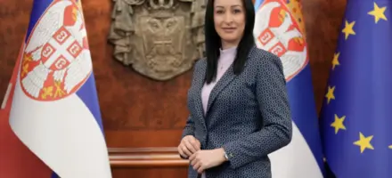 Žarić Kovačević: Do sada iz alimentacionog fonda isplaćeno 54 miliona dinara za 889 dece