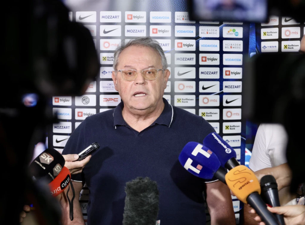 Čović: Imamo pravi razlog za zadovoljstvo, jer su nam dve selekcije osvojile srebro