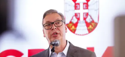 Vučić: Vi&scaron;e od 7.200 prijava na platformi &ldquo;Ko si bre ti&rdquo;, na&scaron; je imperativ čuti ljude