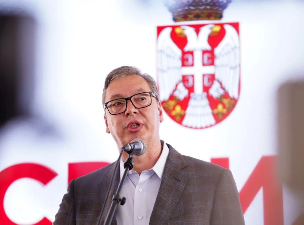 Vučić: Vi&scaron;e od 7.200 prijava na platformi &ldquo;Ko si bre ti&rdquo;, na&scaron; je imperativ čuti ljude