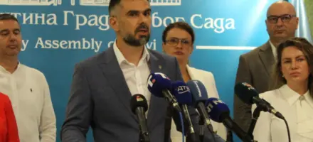 Mićin: Budžet Novog Sada najveći u istoriji grada