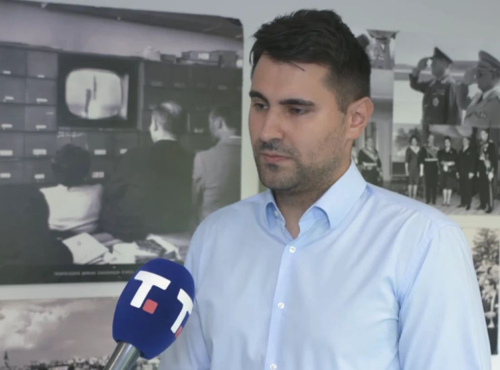 Obrenović: OFAC će najverovatnije produžiti licence NIS-u i MOL-u nakon 31. jula