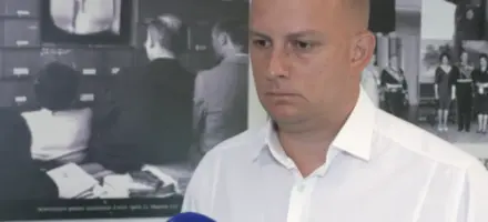 Kapelan: Portal &ldquo;Ko si bre ti&rdquo; pokazaće ko zloupotrebljava funkciju
