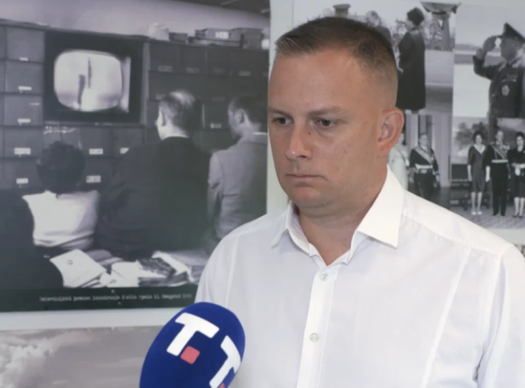 Kapelan: Portal &ldquo;Ko si bre ti&rdquo; pokazaće ko zloupotrebljava funkciju
