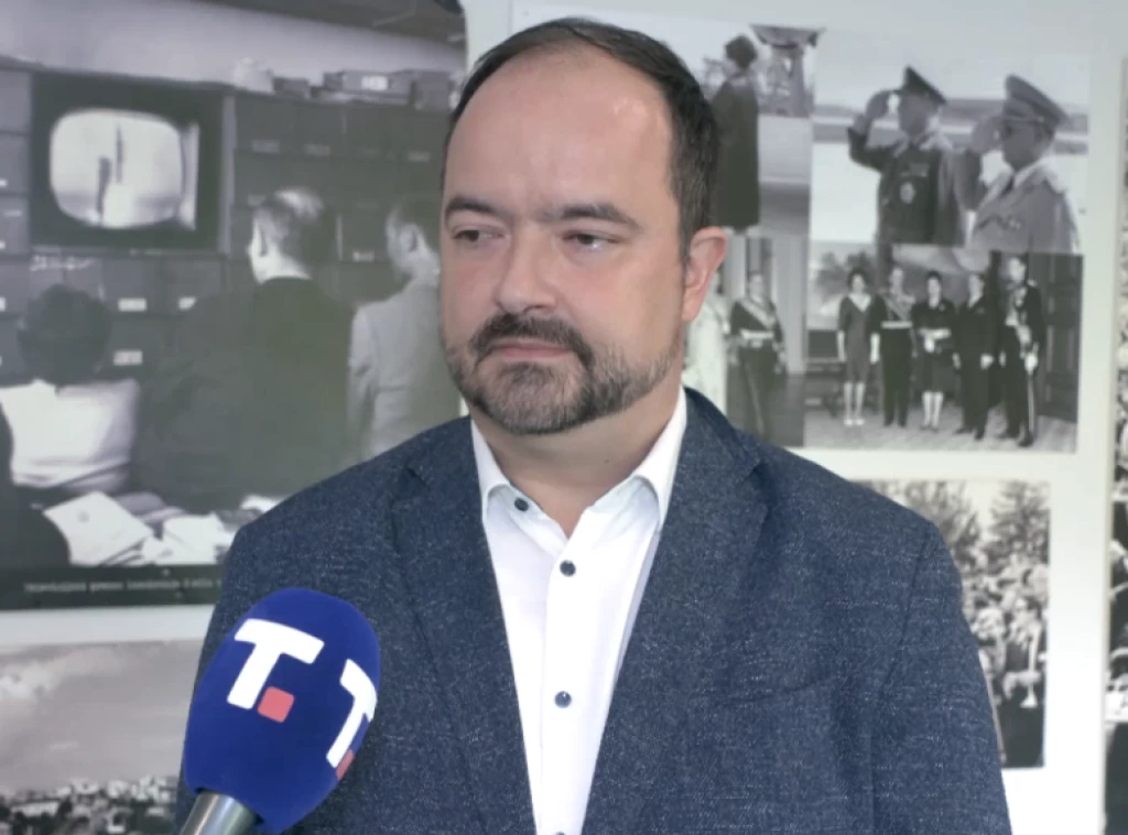Božić: Sporazum Artemis prilika za Srbiju da učestvuje u programima istraživanja svemira