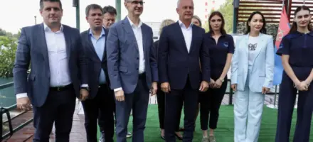 Macut sa Puzovićem o vodosnabdevanju, nove brane Svračkovo i Selova gotove do 2030.