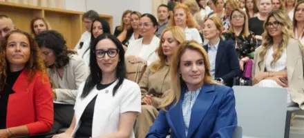 Počeo sa radom Radoslav, AI asistent za pomoć građanima u oblasti socijalne za&scaron;tite