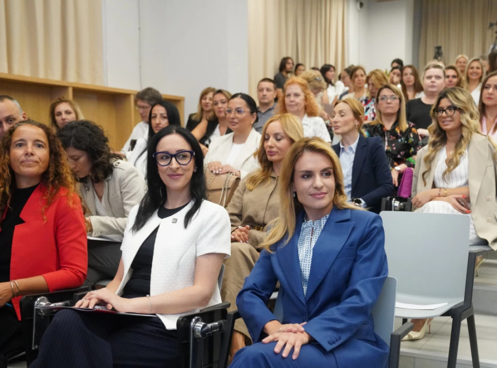 Počeo sa radom Radoslav, AI asistent za pomoć građanima u oblasti socijalne za&scaron;tite