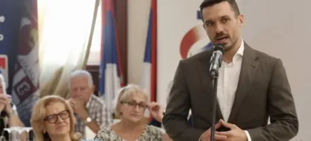 Ognjenović: Pomoć penzionerima najkasnije do 15. septembra