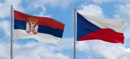 Danas okrugli sto &ldquo;Srbija &ndash; Če&scaron;ka: poslovni dijalog&rdquo;, prisustvuju Vučić i Babi&scaron;