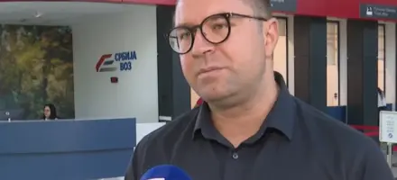 Pejičić: Srbijavoz spreman za liniju do Budimpe&scaron;te, pu&scaron;tanje u saobraćaj za dva meseca