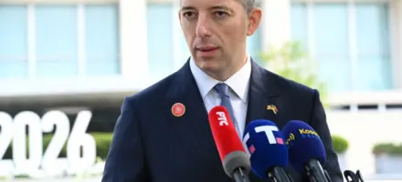 Na Filipinima u toku skup ASEAN-a, Srbiju će predstavljati Đurić