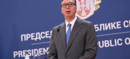 Vučić: Če&scaron;ka sve značajniji ekonomski partner Srbije, prijateljstvo na visokom nivou