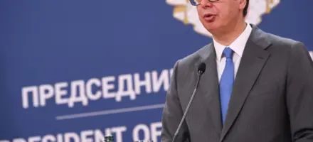 Vučić: Parlamentarni izbori u oktobru ili novembru, predsednički ne&scaron;to kasnije
