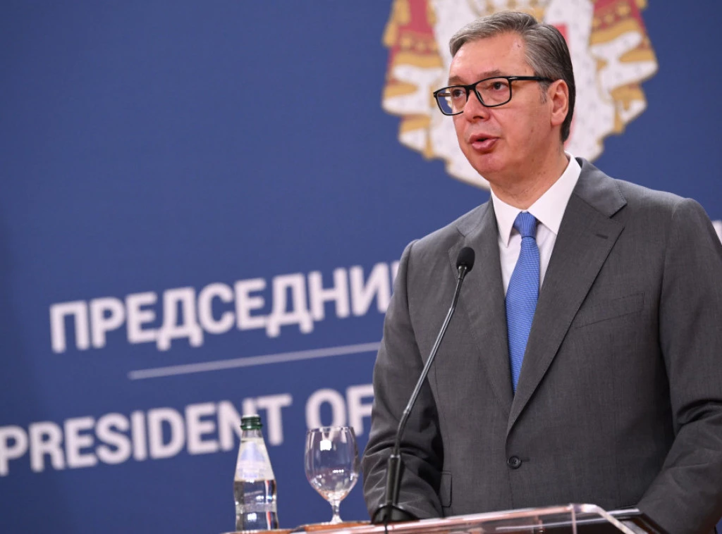 Vučić: Parlamentarni izbori u oktobru ili novembru, predsednički ne&scaron;to kasnije