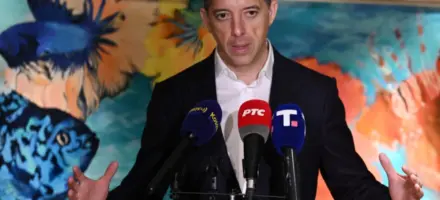Đurić: Filipini potvrđuju podr&scaron;ku teritorijalnom integritetu i suverenitetu Srbije