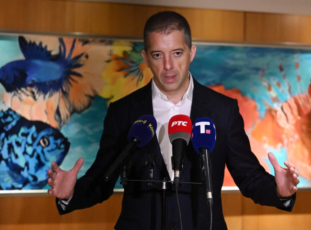 Đurić: Filipini potvrđuju podr&scaron;ku teritorijalnom integritetu i suverenitetu Srbije