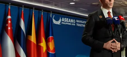 Manila: Počeo samit povodom obeležavanja 50. godi&scaron;njice TAK-a, prisustvuje Đurić