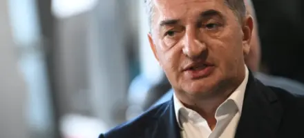 Čolaković: Garaža Hitne pomoći može da primi 33 saniteta, imaćemo ekipe u na&scaron;oj zgradi