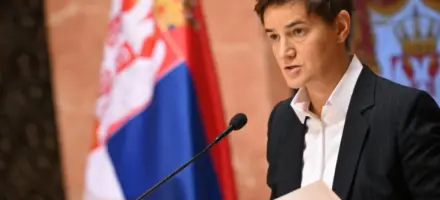 Brnabić: SNS se priprema samo za parlamentarne izbore i to shvata veoma ozbiljno