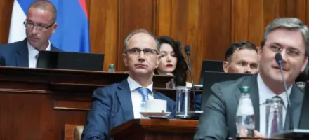 Macut: O nama će suditi ono &scaron;to ostavimo, ne naslovne strane
