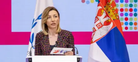 Macura: Ministarstvo za rodnu ravnopravnost ima konkretne rezultate