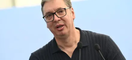 Vučić sutra obilazi Stakleni vidikovac &bdquo;Kablar&ldquo; kod Čačka