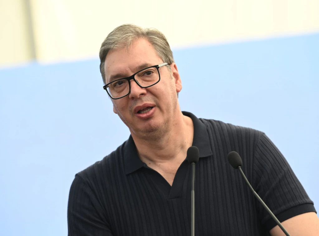 Vučić sutra obilazi Stakleni vidikovac &bdquo;Kablar&ldquo; kod Čačka