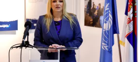 Obezbeđen građevinski materijal za 38 izbeglih i raseljenih porodica na Voždovcu
