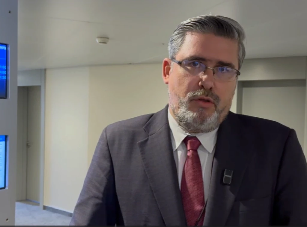 Starović: Strate&scaron;ki dijalog sa SAD trijumf diplomatije i platforma za razvoj Srbije