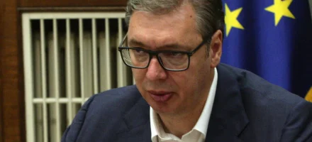 Predsednik Vučić uputio sauče&scaron;će povodom smrti norve&scaron;kog kralja Haralda V