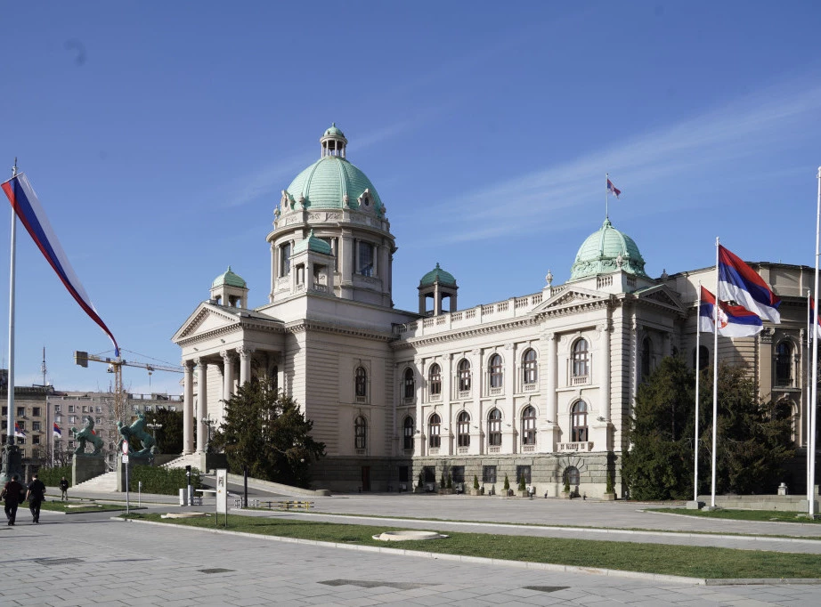 Skup&scaron;tinski odbor prihvatio u načelu izmene Zakona o crkvama i verskim zajednicama