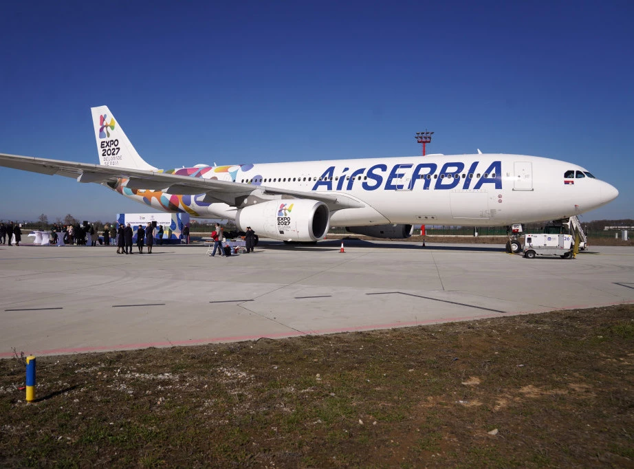Er Srbija pro&scaron;iruje flotu i mrežu letova, od Beograda ka vi&scaron;e od 100 destinacija