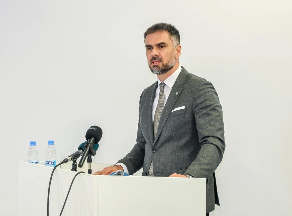 Žarko Mićin: Novi bunar u Novom Sadu posle 29 godina; rebalans gradskog budžeta &ndash; istorijski