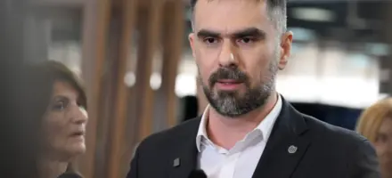 Mićin: Realizovani brojni projekti u cilju da Novi Sad postane bolje mesto za život