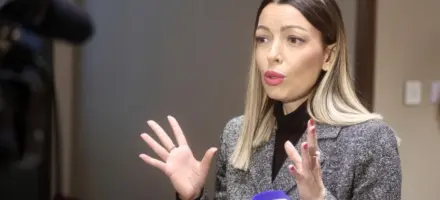 Mesarović: Boravak mali&scaron;ana iz dijaspore mnogo vi&scaron;e od druženja