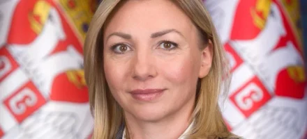 Macura: Jelena Janković je simbol uspeha Srbije, uspe&scaron;ne žene moramo da čuvamo