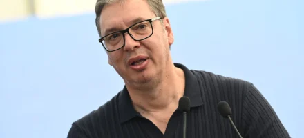 Vučić danas u poseti Centru za razminiranje Republike Srbije