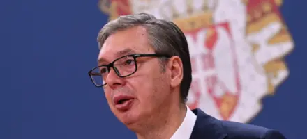 Vučić: U septembru otvaramo fabriku dronova sa Izraelcima