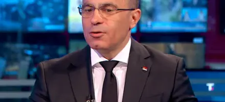 Đorđe Milićević: Srbija vi&scaron;e neće ćutati o stradanju svog naroda, insistiraće na istini