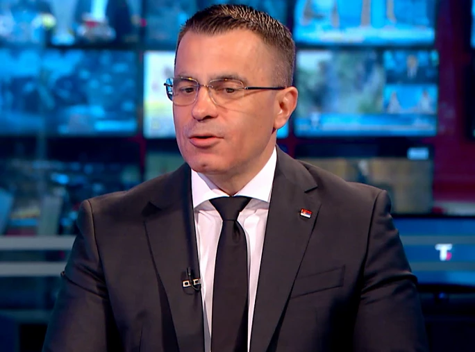 Đorđe Milićević: Srbija vi&scaron;e neće ćutati o stradanju svog naroda, insistiraće na istini