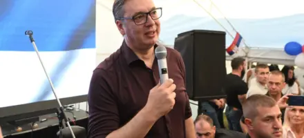 Predsednik Vučić će sutra i prekosutra obilaziti jugozapad Srbije